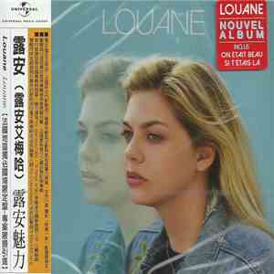 Louane - Louane download flac