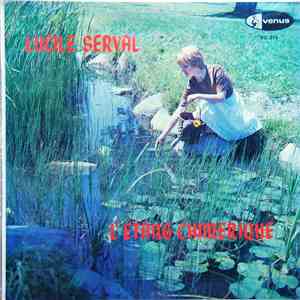 Lucile Serval - L'Étang Chimérique download flac