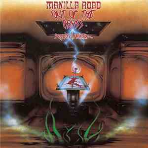 Manilla Road - Out Of The Abyss -Before Leviathan download flac
