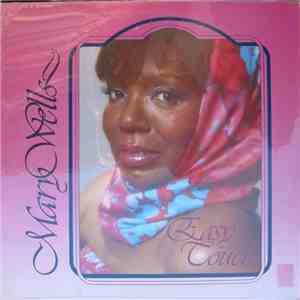 Mary Wells - Easy Touch download flac