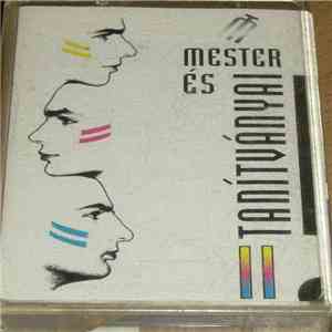 Mester És Tanítványai - II download flac