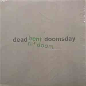 MF Doom - Dead Bent / Doomsday download flac