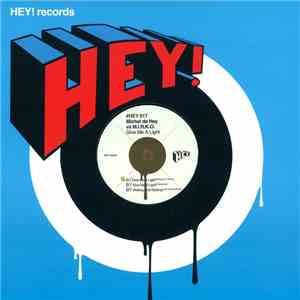 Michel De Hey vs. M.i.r.k.o - Give Me A Light download flac