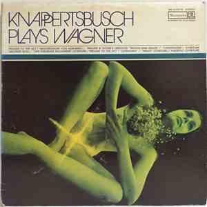 Münchner Philharmoniker - Wagner download flac