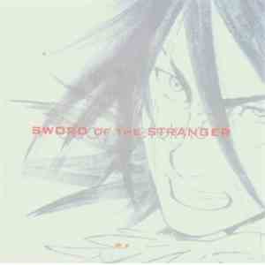 Naoki Sato - Sword Of The Stranger FLAC album