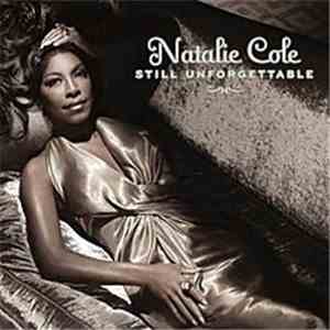 Natalie Cole - Still Unforgettable download flac