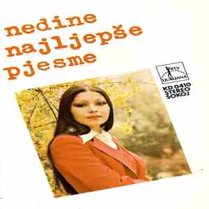 Neda Ukraden - Nedine Najljepše Pjesme download flac