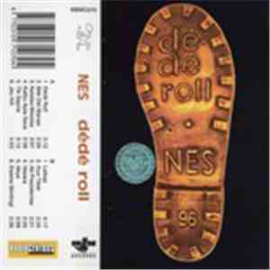 NES  - Dėdė Roll download flac