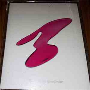 NewOrder - (The Rest Of) NewOrder download flac