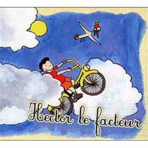 Nicolas Berton - Hector Le Facteur download flac