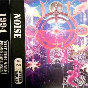 Noise - 1994 After Hours #23 download flac