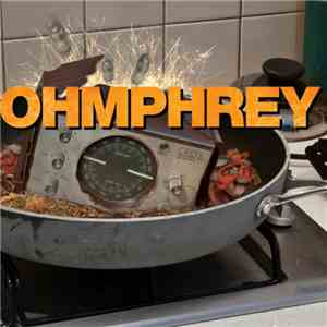 Ohmphrey - Ohmphrey download flac