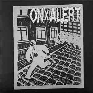 On X Alert - Demo 2002 download flac