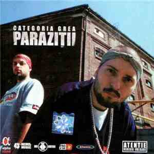 Paraziții - Categoria Grea download flac
