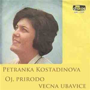 Petranka Kostadinova, Nasko Džorlev - Oj Prirodo Vecna Ubavice download flac