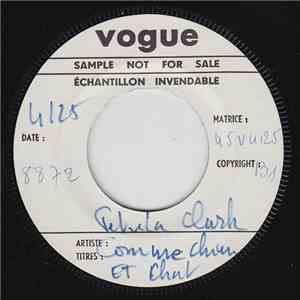 Petula Clark - Comme Chien Et Chat download flac
