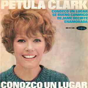 Petula Clark - Conozco Un Lugar download flac
