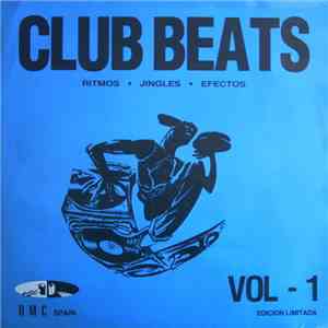 Piratas Del Ritmo - Club Beats Vol. 1 download flac