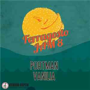 Portman  - Vanilia (FJ8 single) download flac