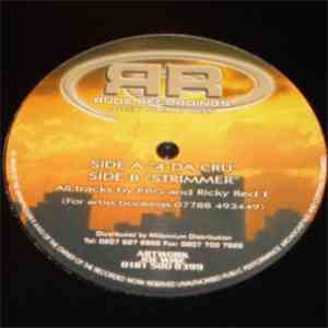 P.P.G & Ricky Red I - 4 Da Cru / Strimmer download flac