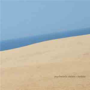 Psychedelic Desert - Keshiki download flac