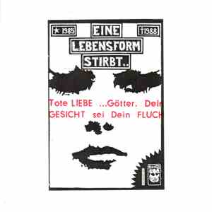 Ralf Lexis - Eine Lebensform Stirbt.. download flac