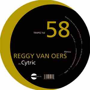 Reggy Van Oers - Metza download flac