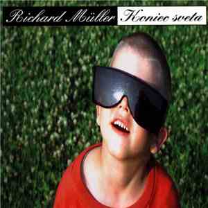 Richard Müller - Koniec Sveta download flac