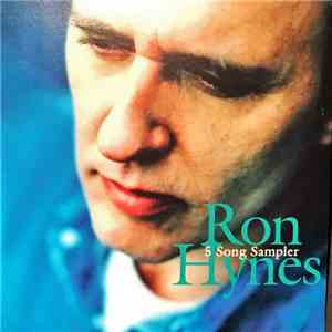 Ron Hynes - 5 Song Sampler download flac