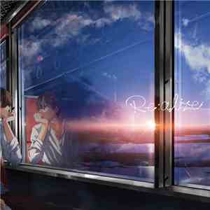 Ryuta "Idol-kun" Yamamoto - Re:Alize download flac