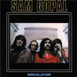 Sam Gopal - Escalator download flac