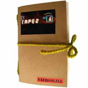 Seth Faergolzia - Tape 2 download flac