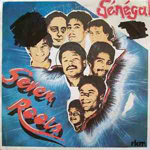 Seven Roots - Sénégal download flac