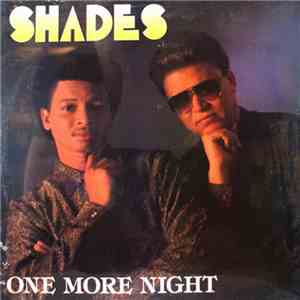 Shades  - One More Night download flac