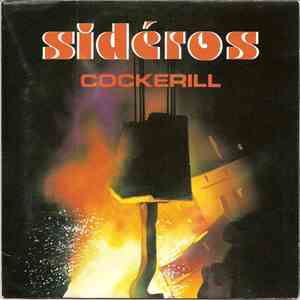 Sidéros - Cockerill download flac