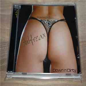 Slutfreax - Down 'N' Dirty download flac