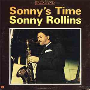 Sonny Rollins - Sonny's Time download flac