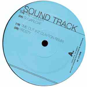 Sound Track - The Cooler download flac