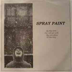 Spray Paint - By This Time download flac