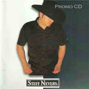 Steff Nevers - Promo CD download flac
