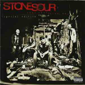Stone Sour - Come What(ever) May download flac
