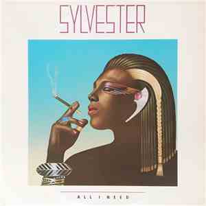 Sylvester - All I Need download flac