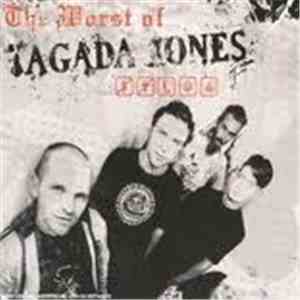 Tagada Jones - The Worst Of download flac