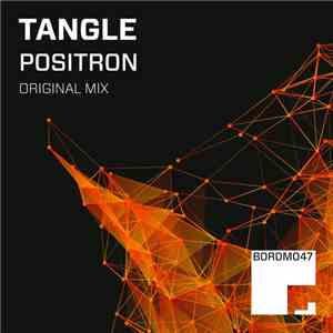 Tangle  - Positron download flac