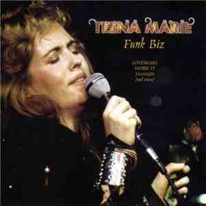 Teena Marie - Funk Biz download flac