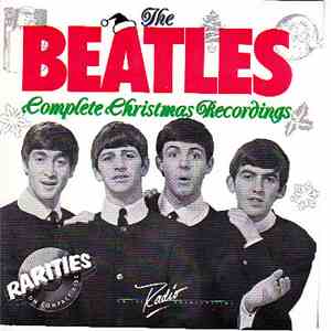 The Beatles - Complete Christmas Recordings download flac