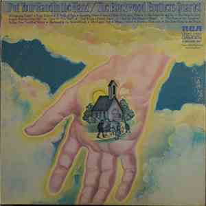 The Blackwood Brothers Quartet - Put Your Hand In The Hand download flac