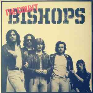The Count Bishops - The Count Bishops download flac