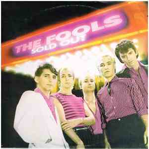 The Fools - Sold Out download flac
