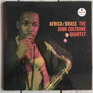 The John Coltrane Quartet - Africa / Brass download flac